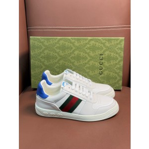 구찌 스크러너 남자 신발 운동화 스니커즈