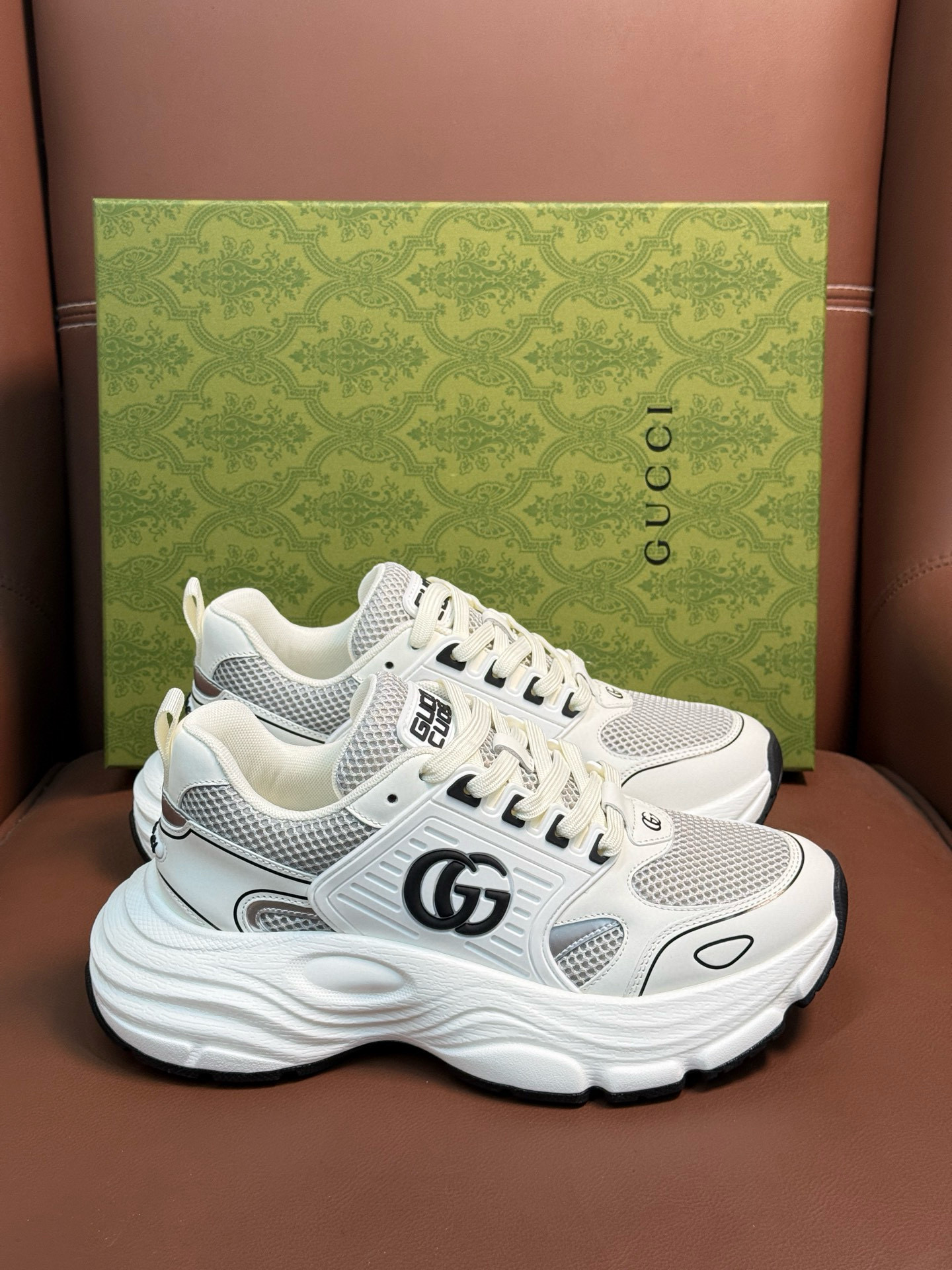 구찌 남자 신발 운동화 스니커즈