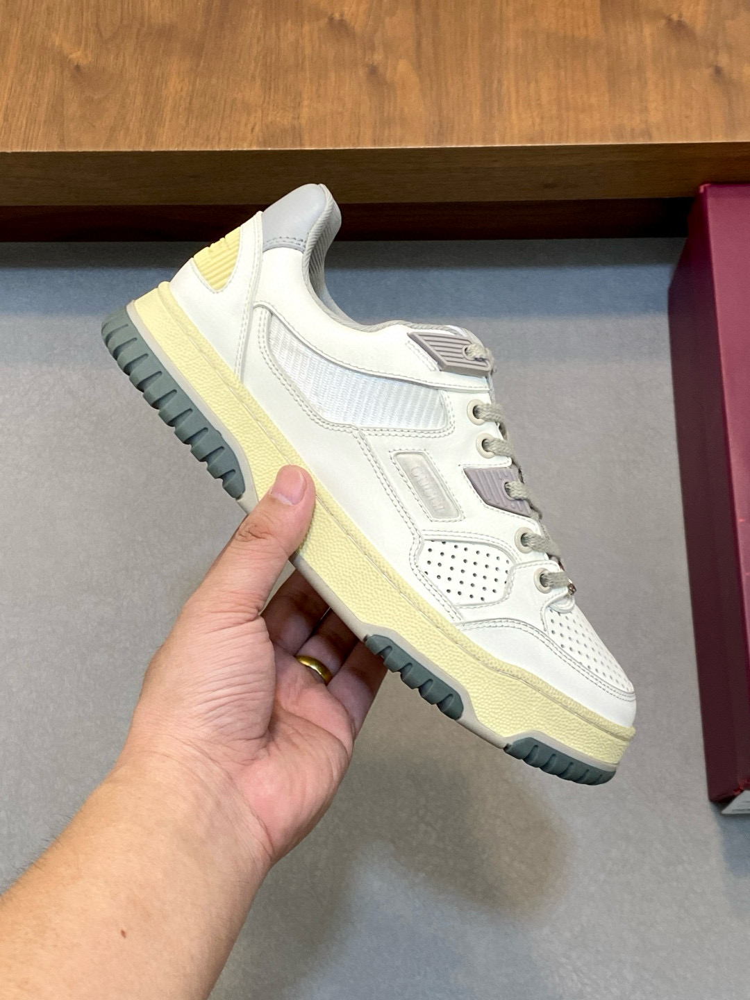 구찌 남자 신발 운동화 스니커즈