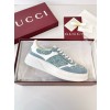 구찌 4cm  남녀공용 신발 운동화 스니커즈