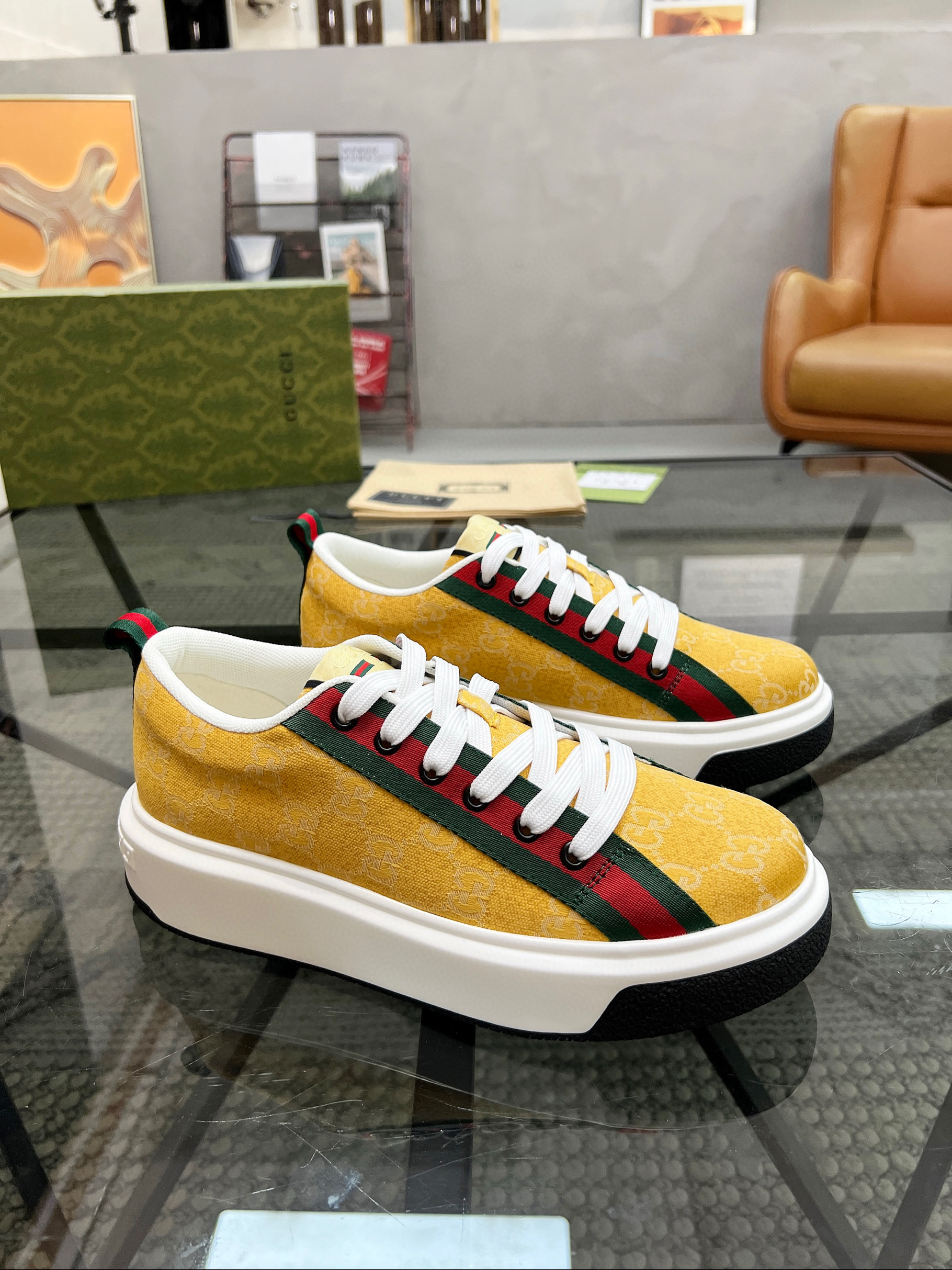 구찌 남자 신발 운동화 스니커즈