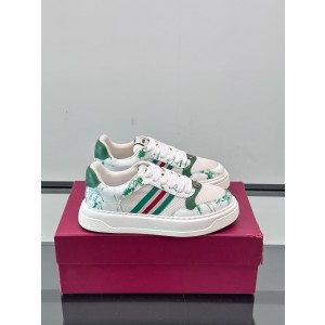 구찌 5cm 남자 신발 운동화 스니커즈