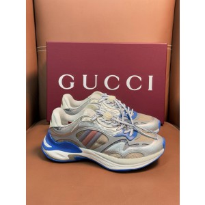 구찌 4cm 남자 신발 운동화 스니커즈