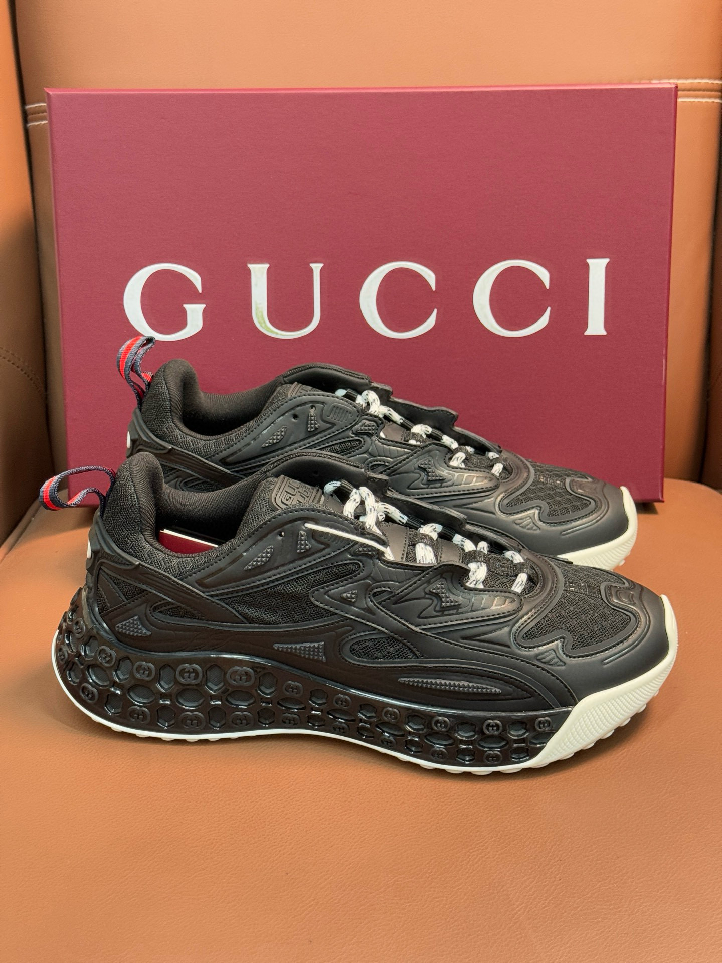 구찌 남자 신발 운동화 스니커즈