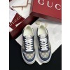 구찌 4cm 남녀공용 신발 운동화 스니커즈