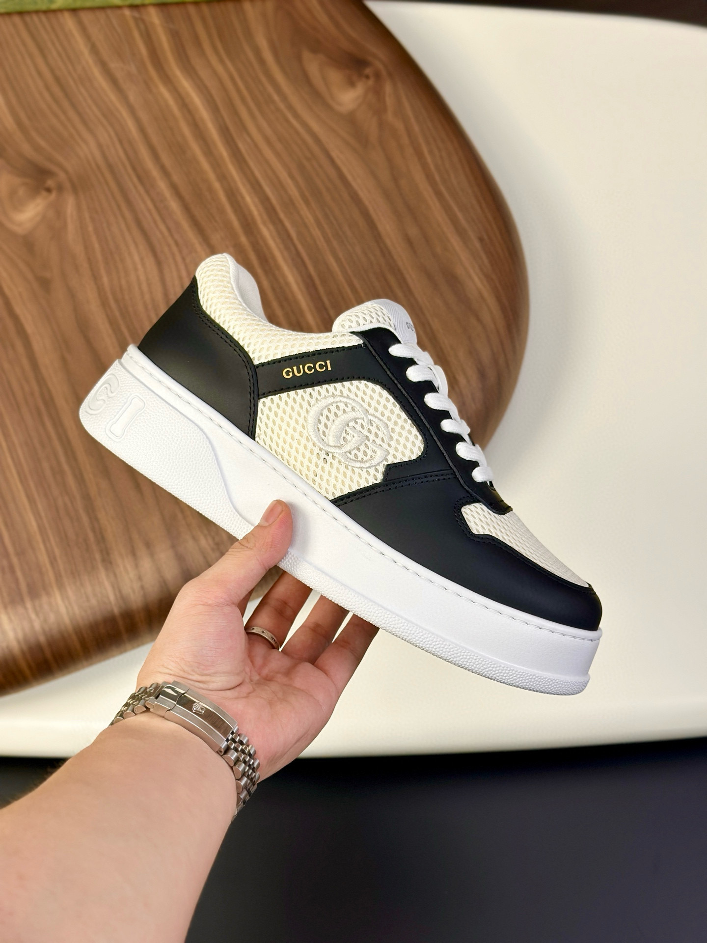 구찌 남자 신발 운동화 스니커즈