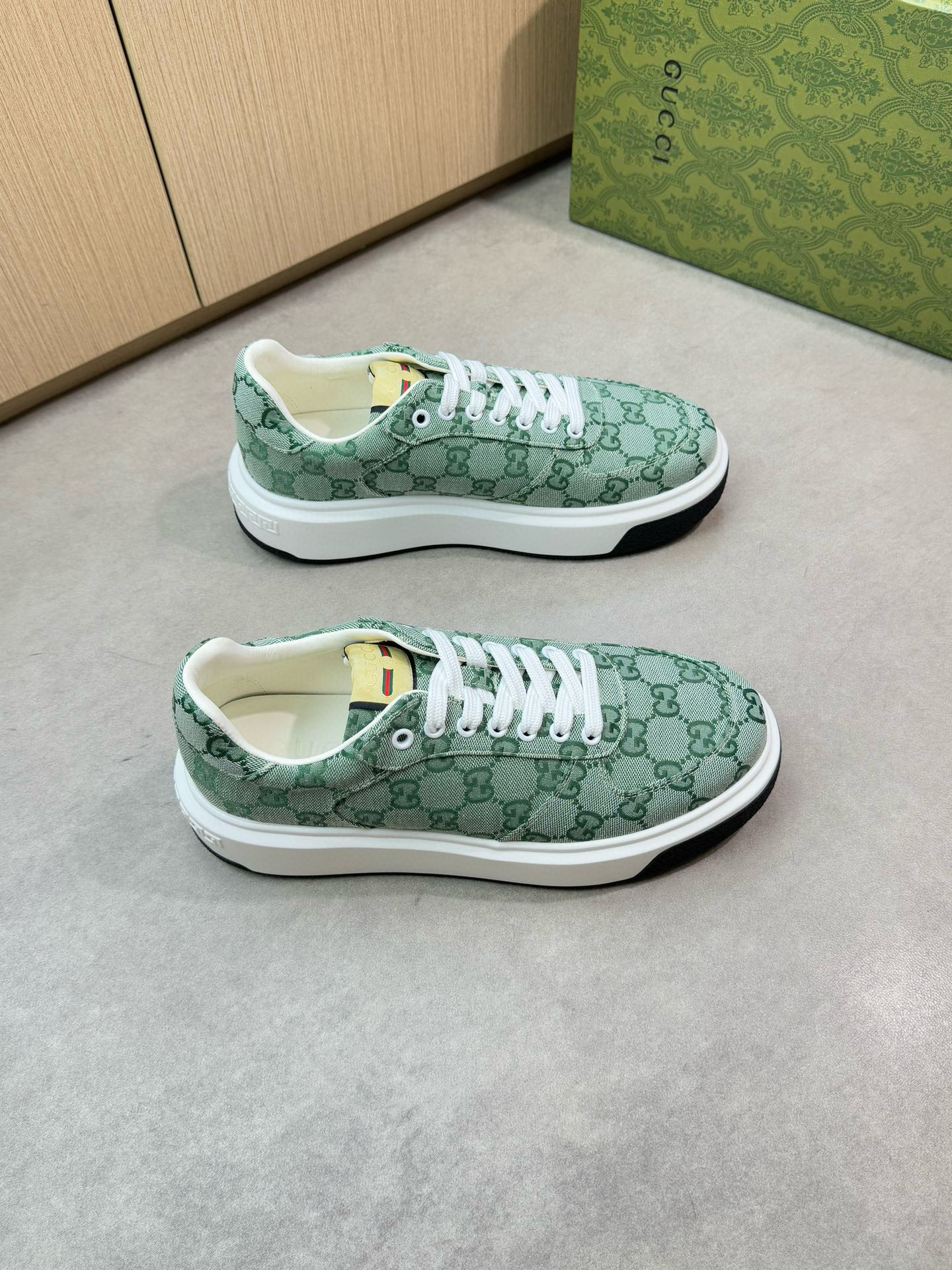 구찌 남자 신발 운동화 스니커즈