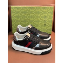 구찌 스크러너 남자 신발 운동화 스니커즈