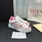 발렌티노 남녀공용 신발 운동화 스니커즈