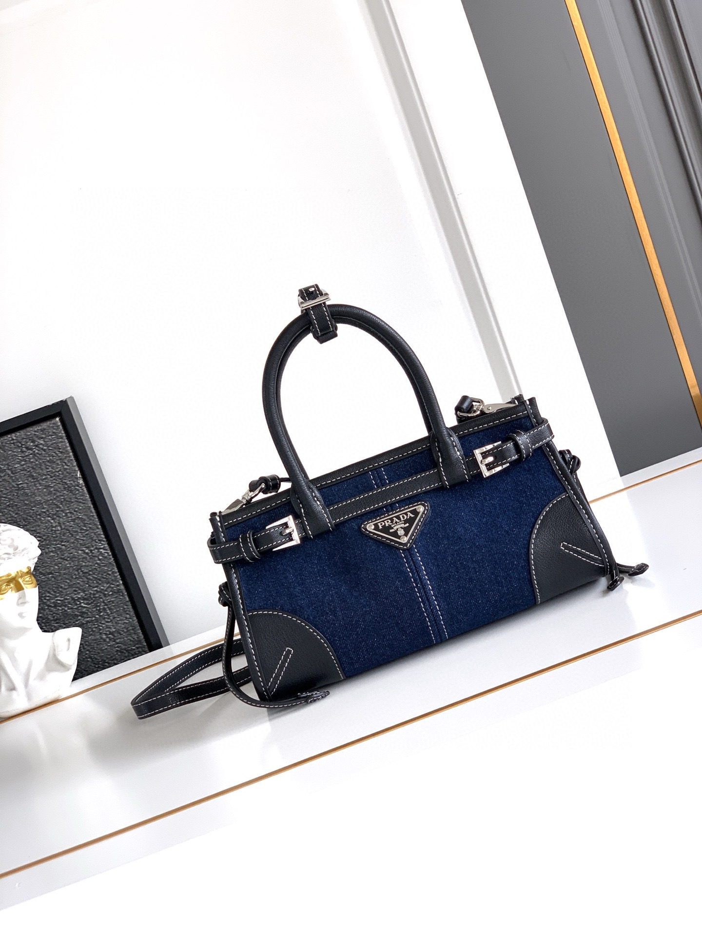 프라다 1BA486 여자가방