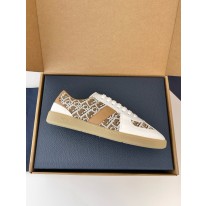 디올 2.5cm 남녀공용 신발 운동화 스니커즈