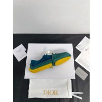 디올 2cm 남녀공용 신발 운동화 스니커즈