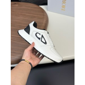 디올 5cm 남녀공용 신발 운동화 스니커즈