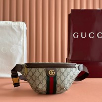 구찌 839106 벨트백-힙색-허리가방