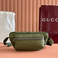 구찌 834462 벨트백-힙색-허리가방